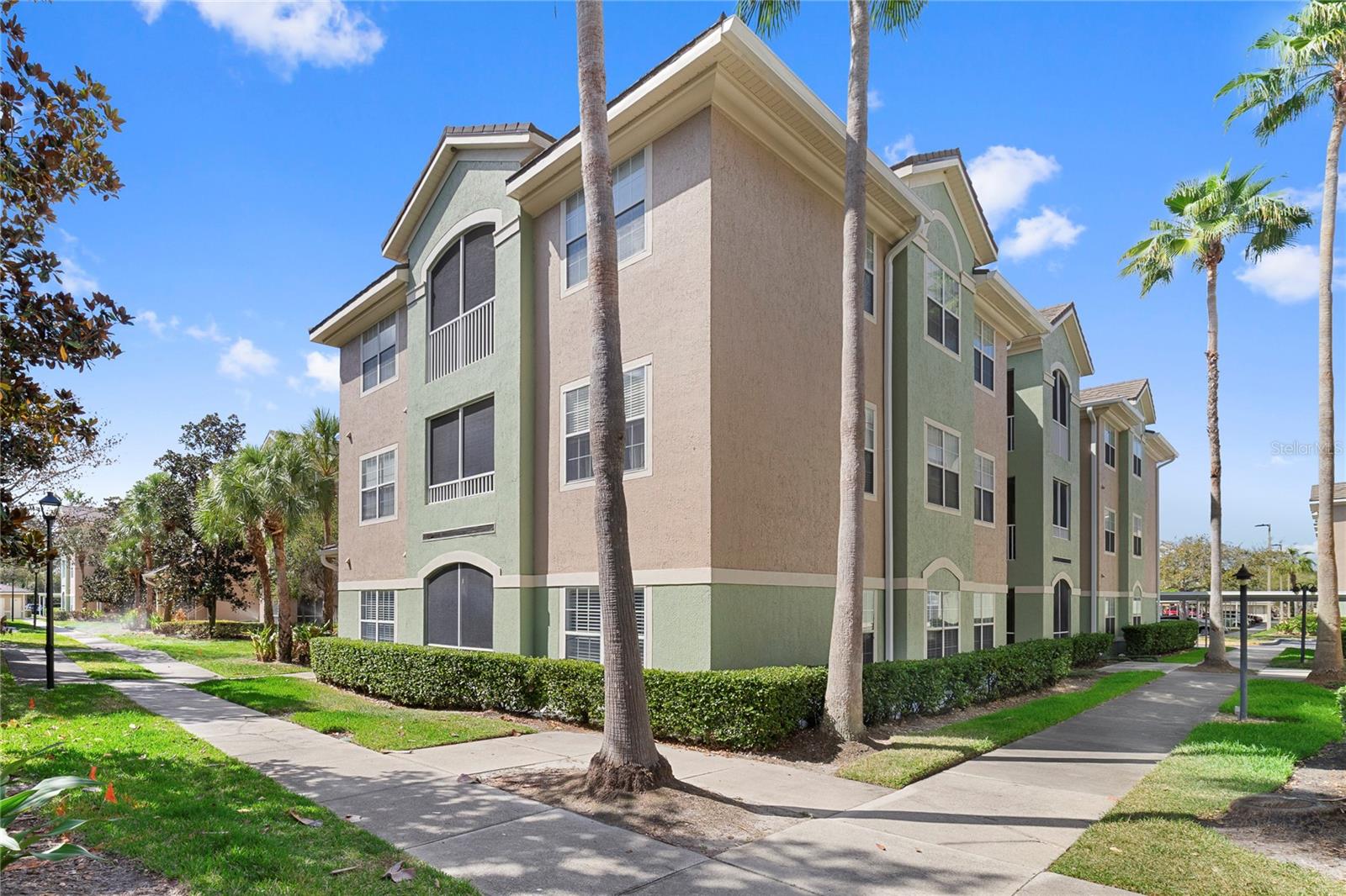 4833 CYPRESS WOODS DRIVE Unit 4114