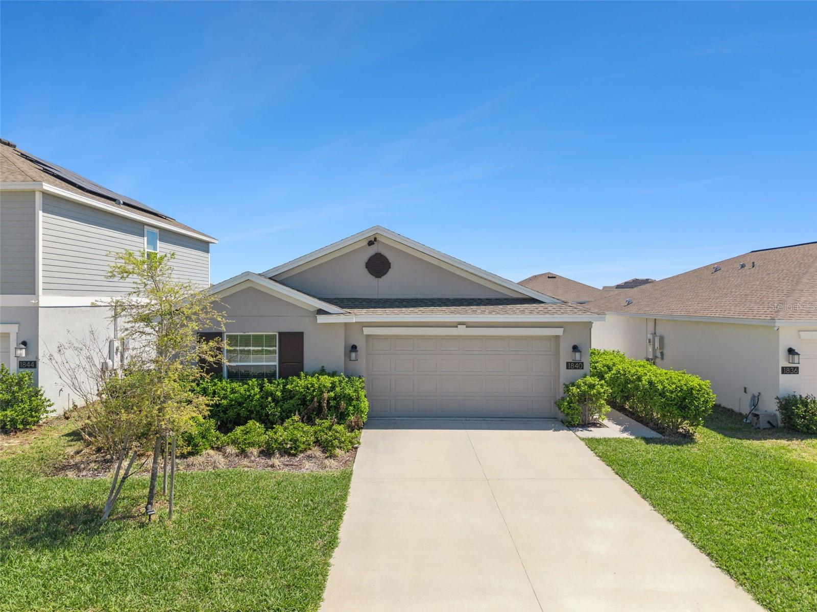 1840 CHURCH LAKE STREET