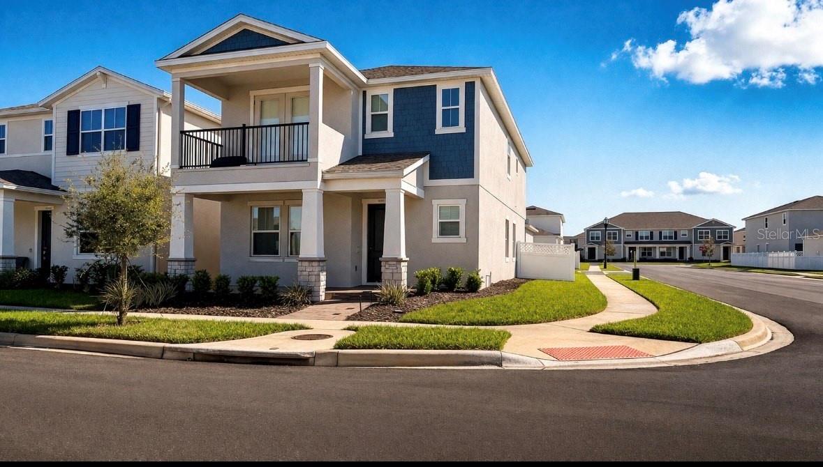 15442 ENCHANTED MELODY WAY