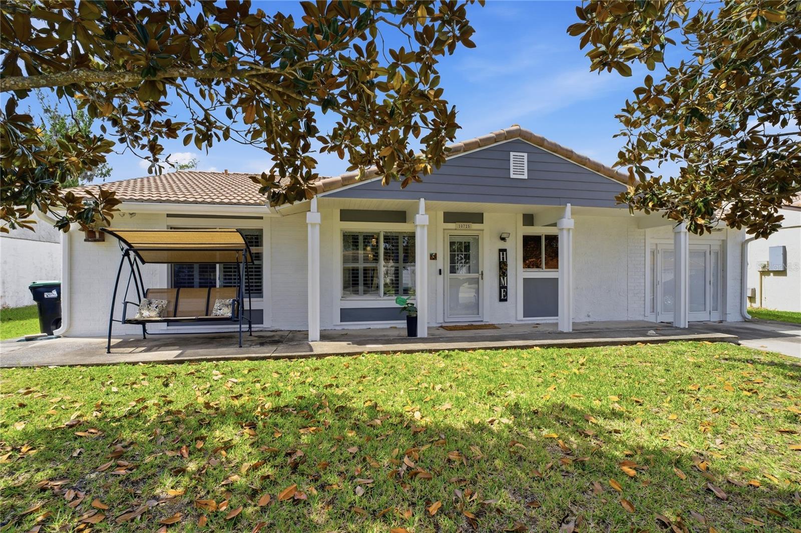 10725 WILLIAM TELL DRIVE