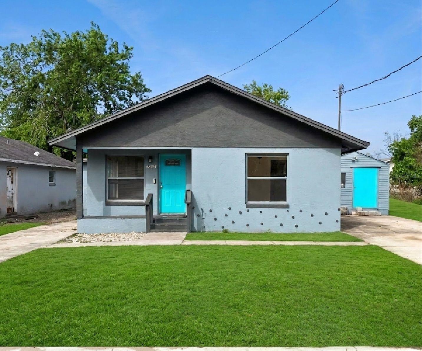 2260 DOLARWAY STREET