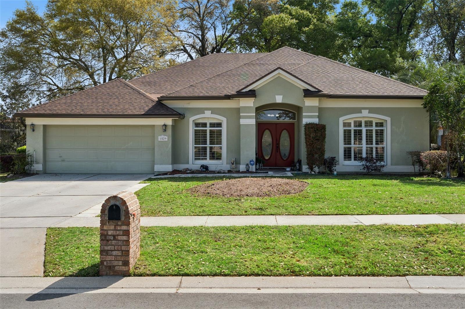 1529 GRASSY RIDGE LANE