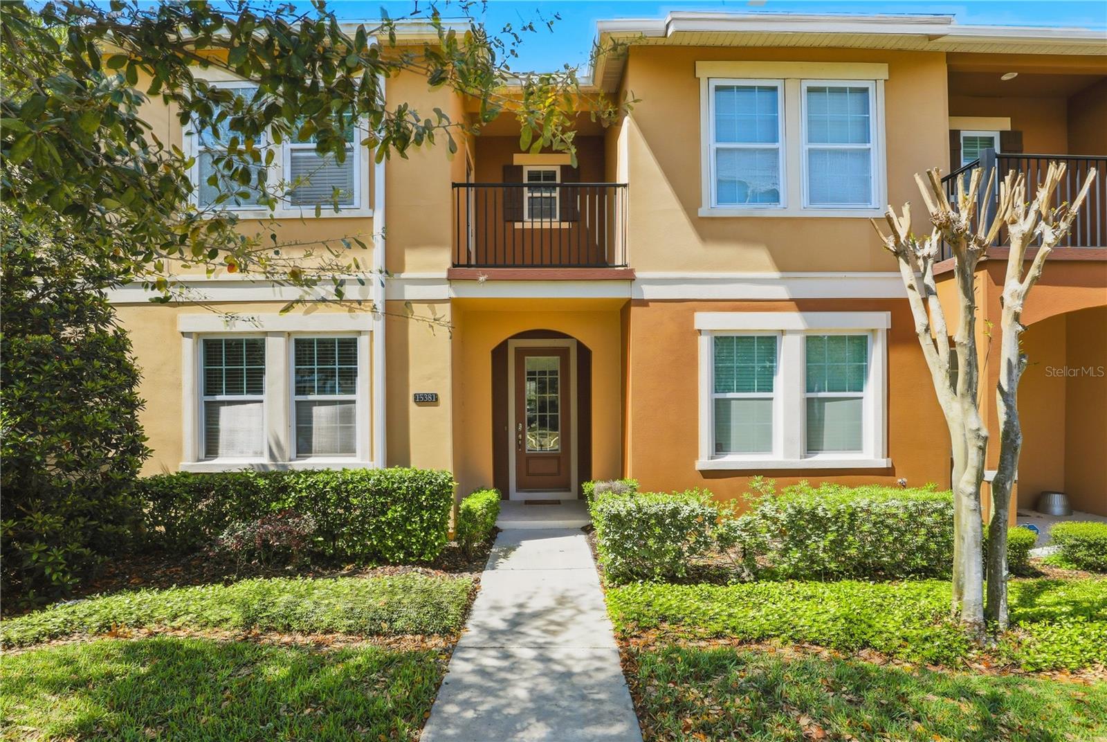 15381 HONEYBELL DRIVE