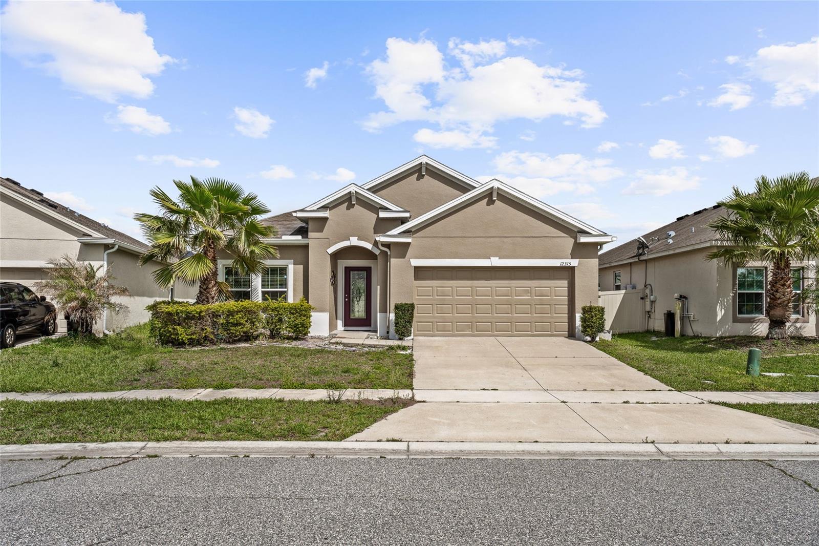 12315 SAWGRASS PRAIRIE LOOP