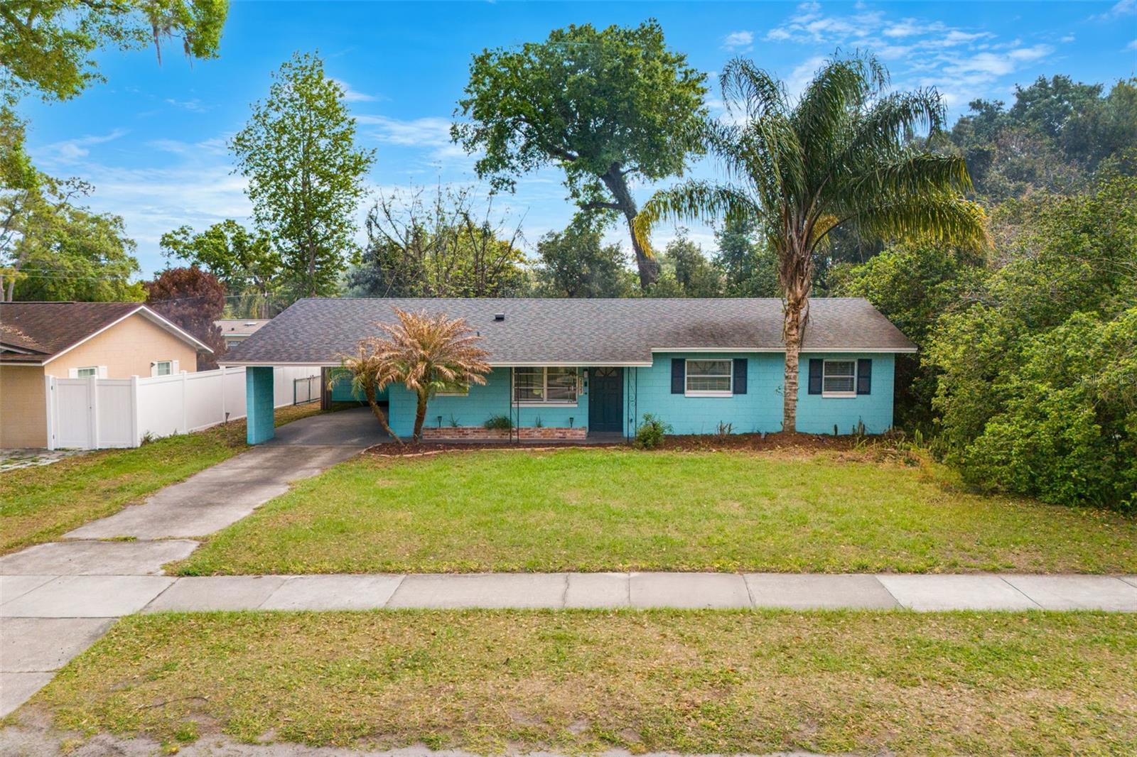 2923 CONWAY GARDENS ROAD