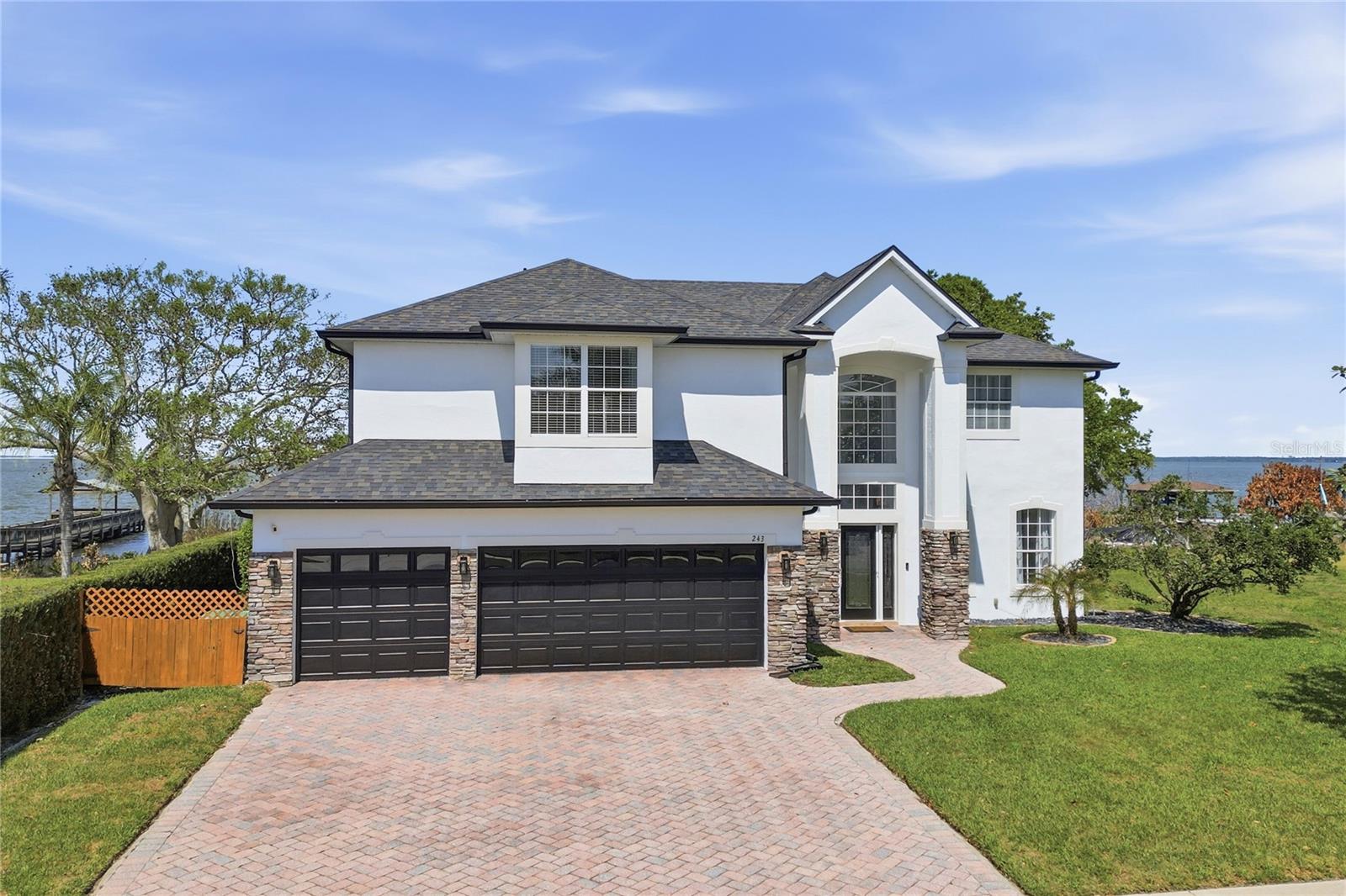 243 ZACHARY WADE STREET