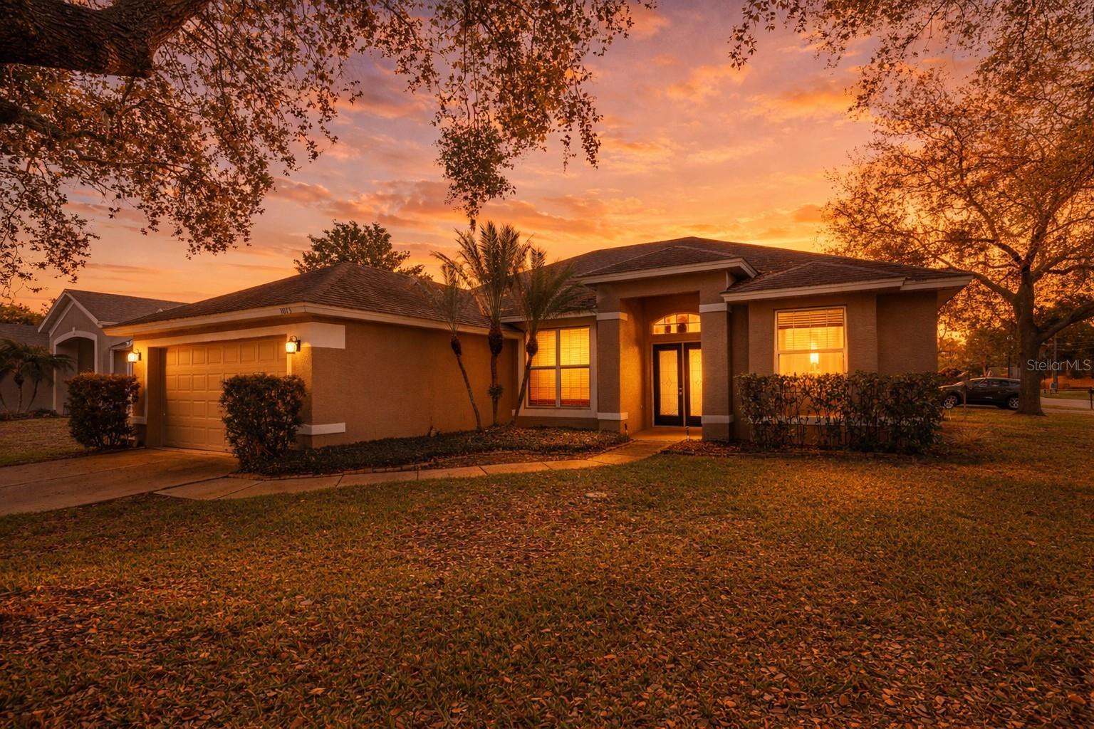 1073 TURTLE LAKE COURT