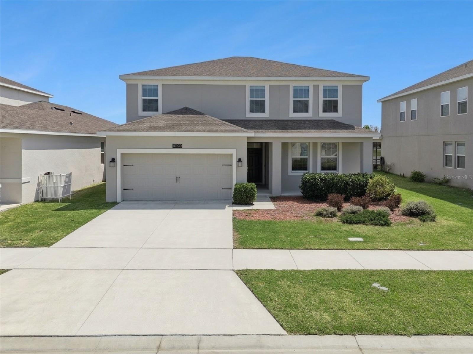 4360 SEVEN CANYONS DRIVE