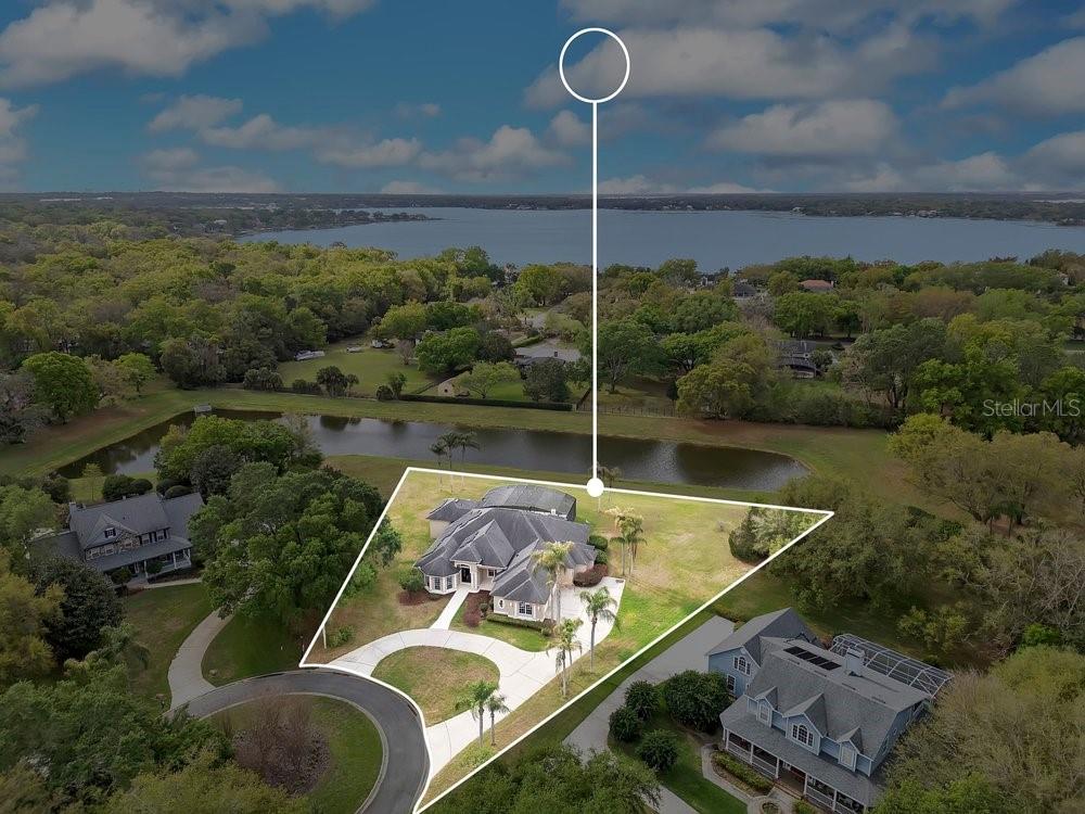 1826 WINDERMEREDOWN PLACE