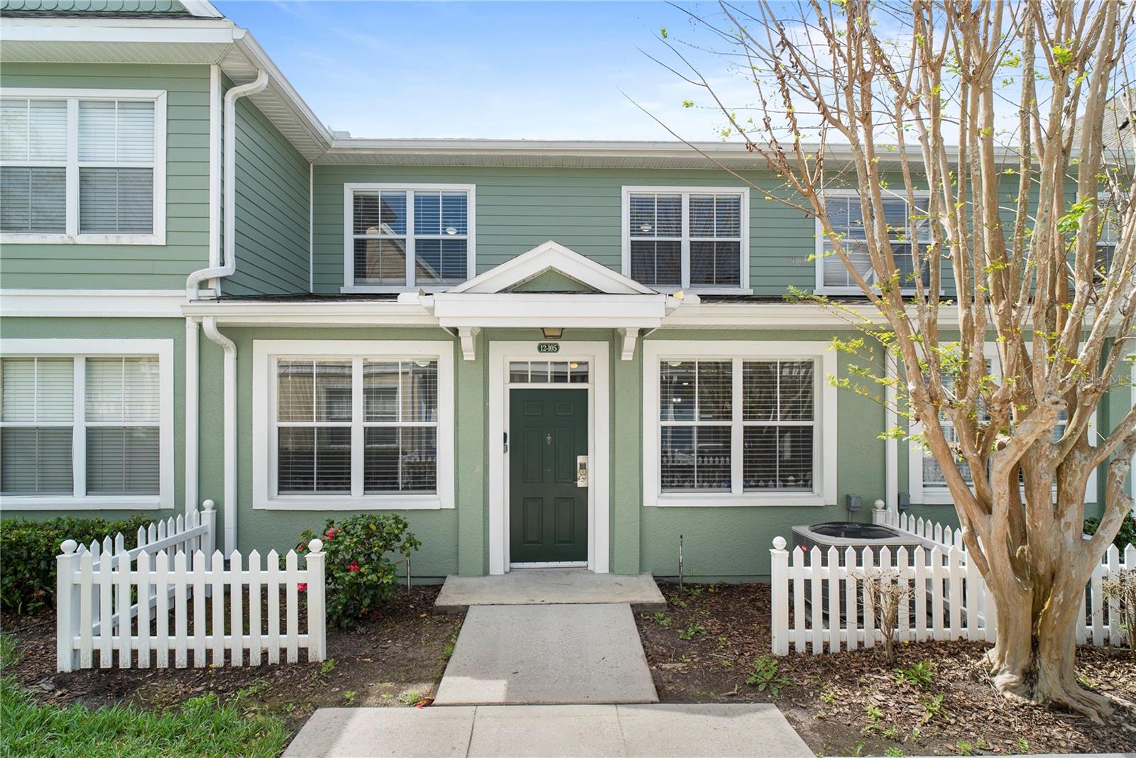 2200 SAN CHRISTABOLO DRIVE Unit 105