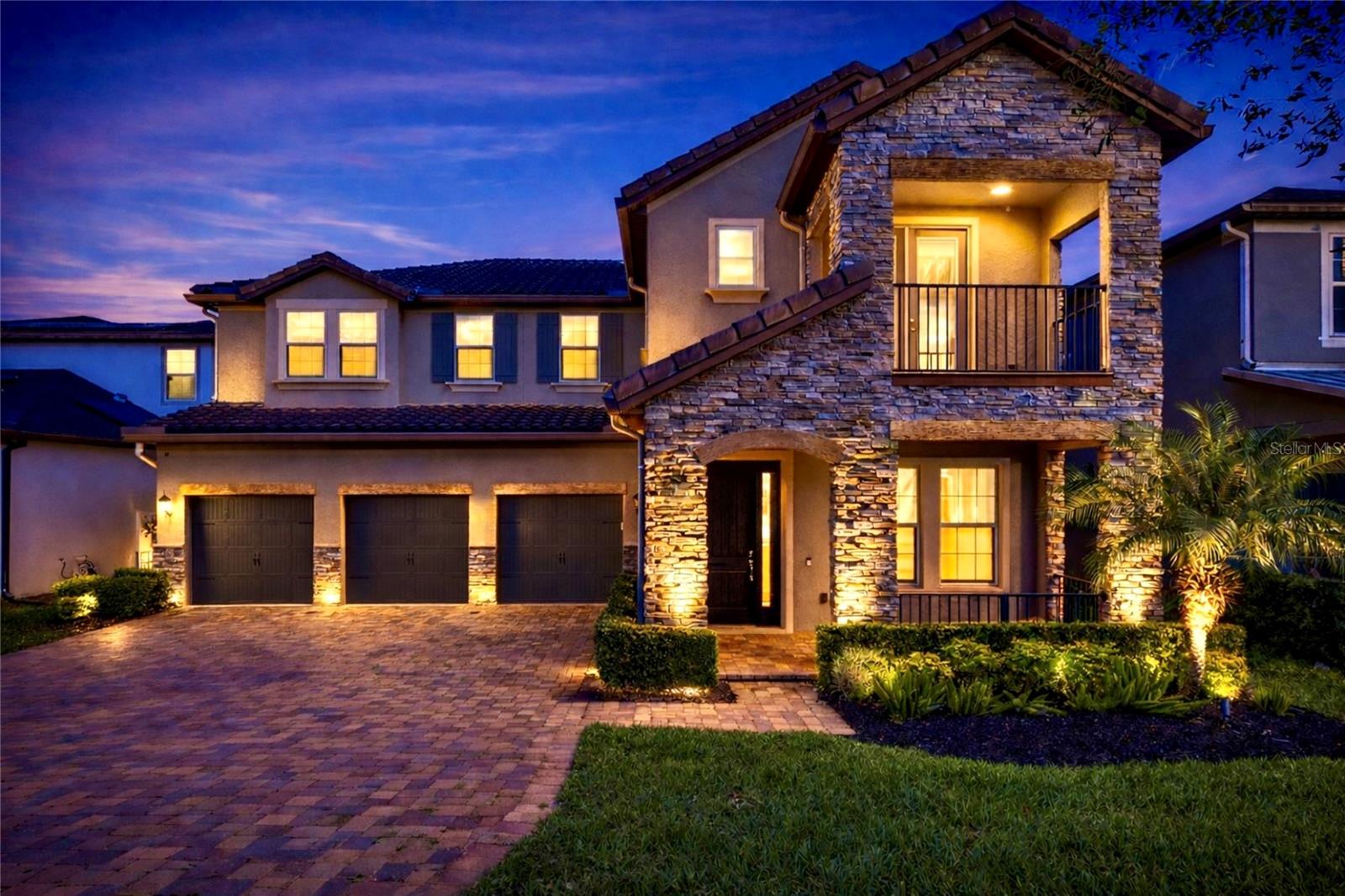 1675 AMSEL FALLS PARK TERRACE