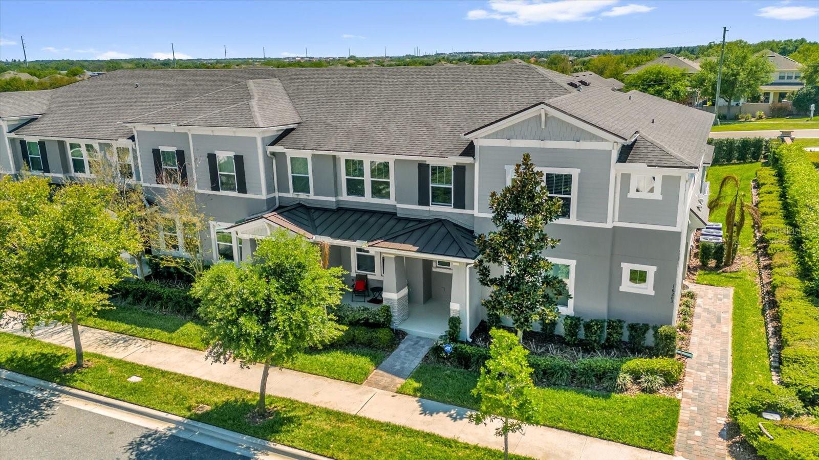 16209 PRAIRIE SCHOOL DRIVE