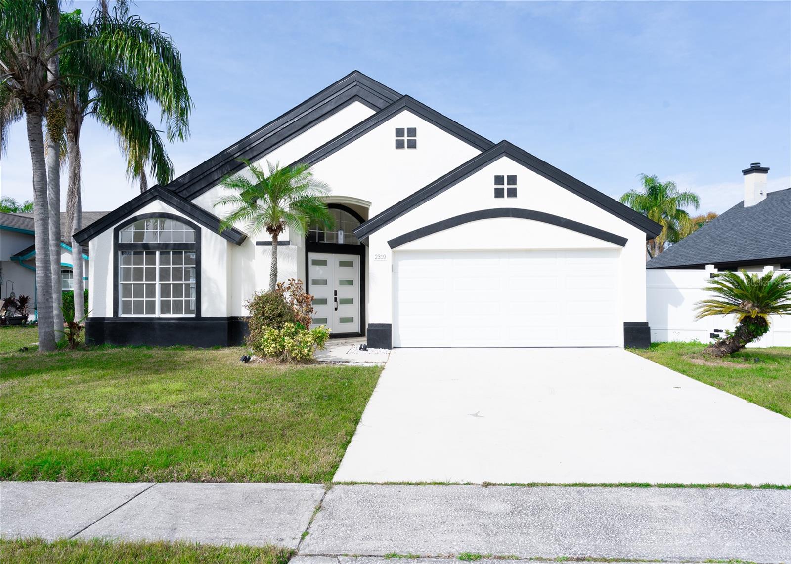 2319 ISLAND CLUB WAY