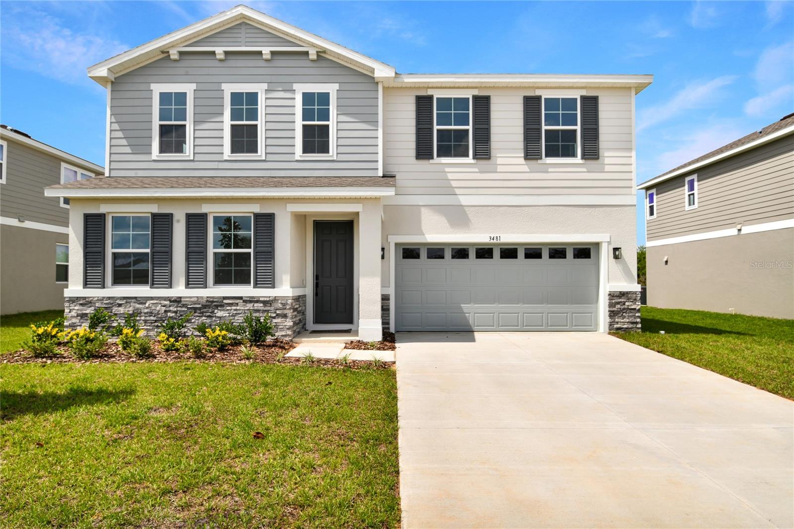 Listing photo 2 for 3481 Macchi Ave