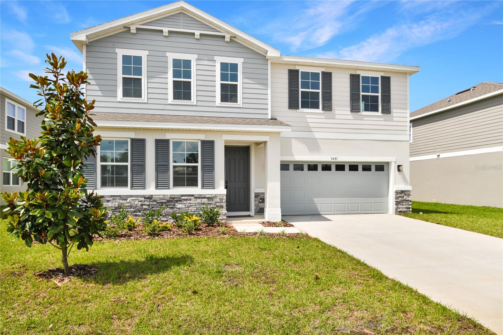 Listing photo 1 for 3481 Macchi Ave
