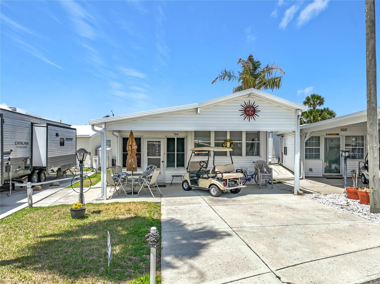 Listing photo for 9000 Us Highway 192 #766