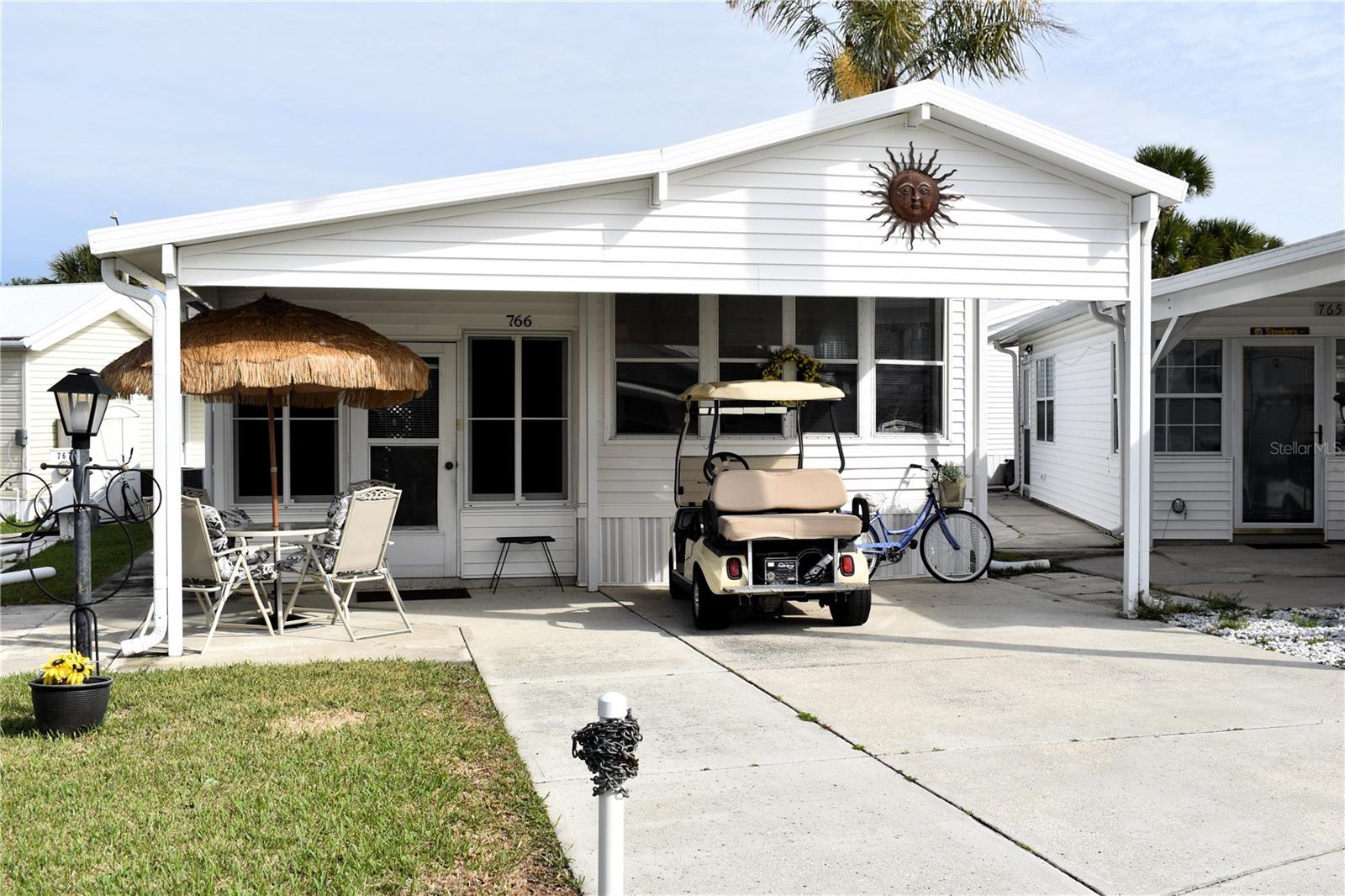 9000 US HIGHWAY 192 Unit 766