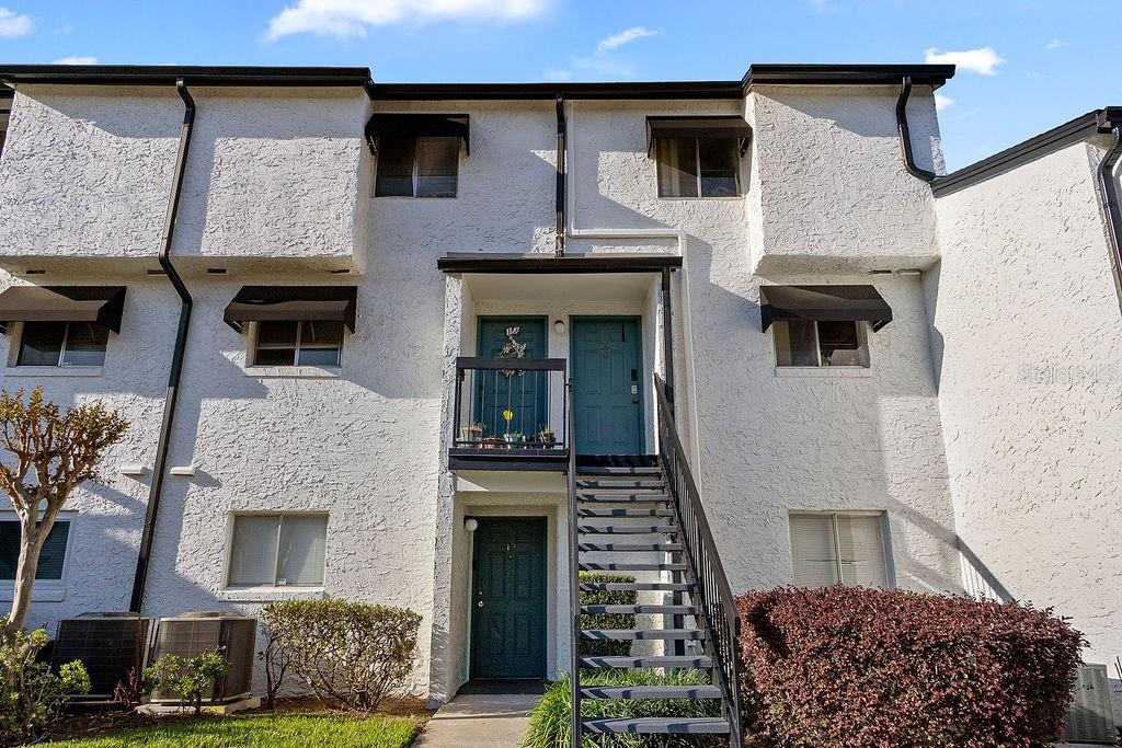 4269 S SEMORAN BOULEVARD Unit 14