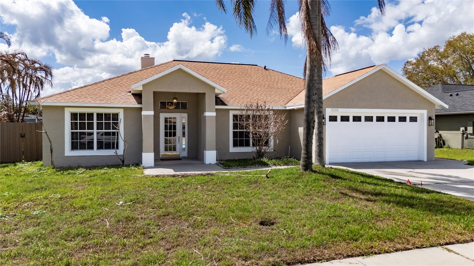 3586 YELLOW BIRD COURT