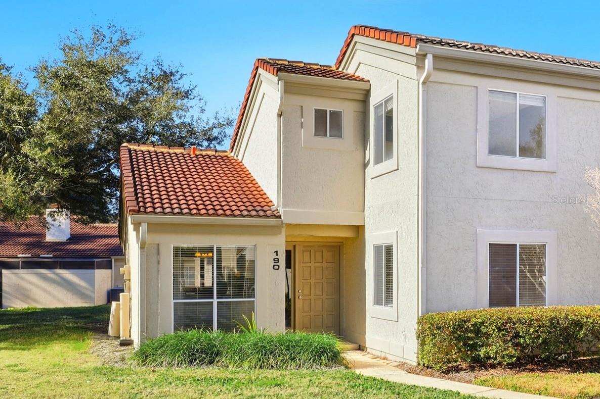 190 W SABAL PALM PLACE Unit 190