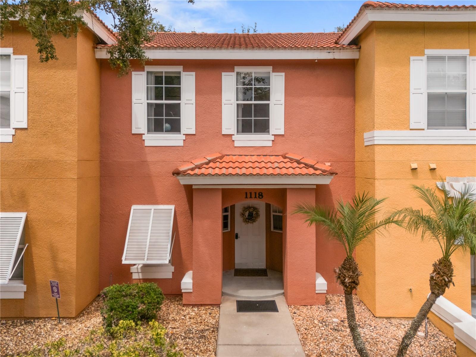 1118 PARK RIDGE CIRCLE