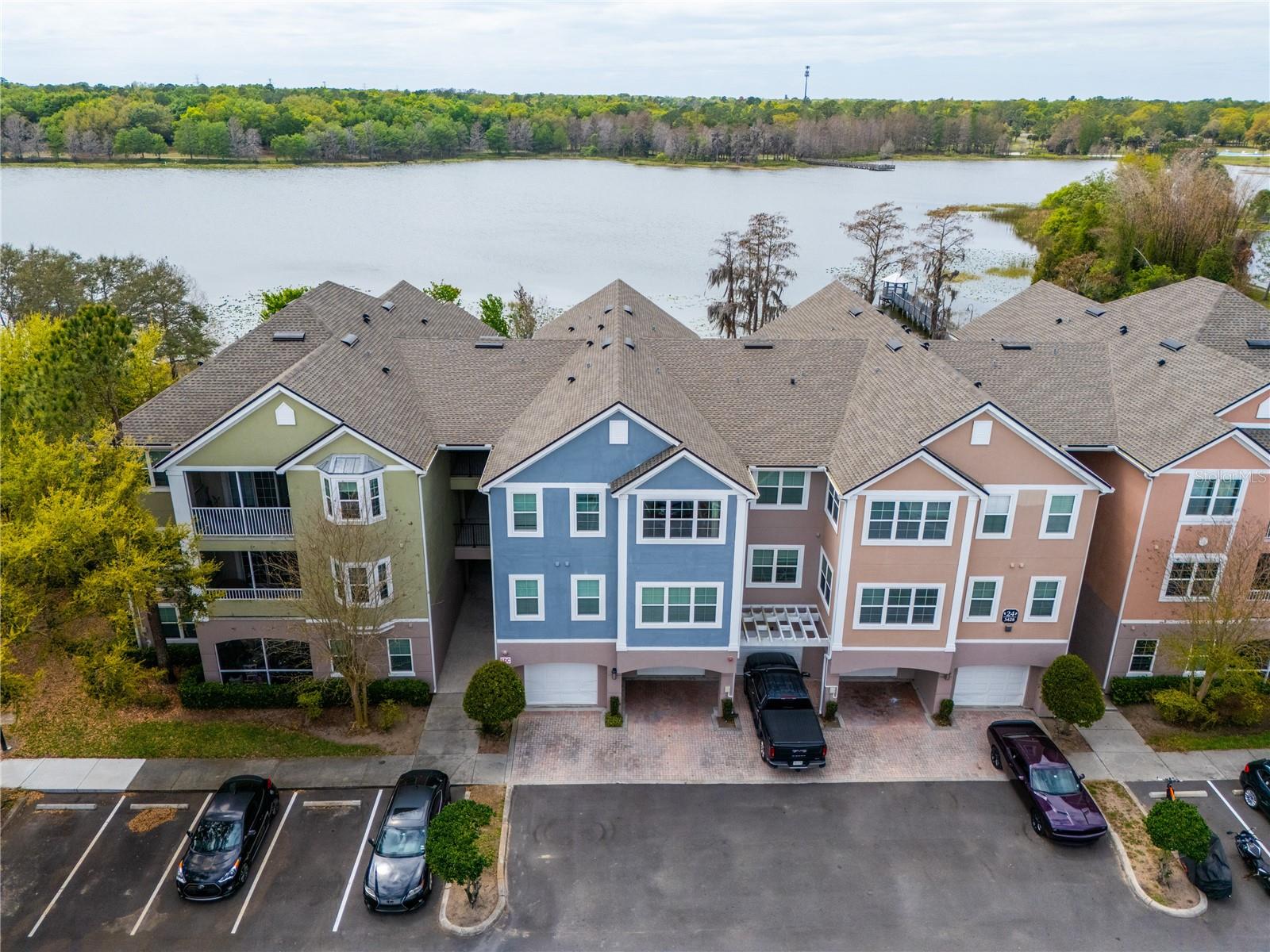 3428 SOHO STREET Unit 204