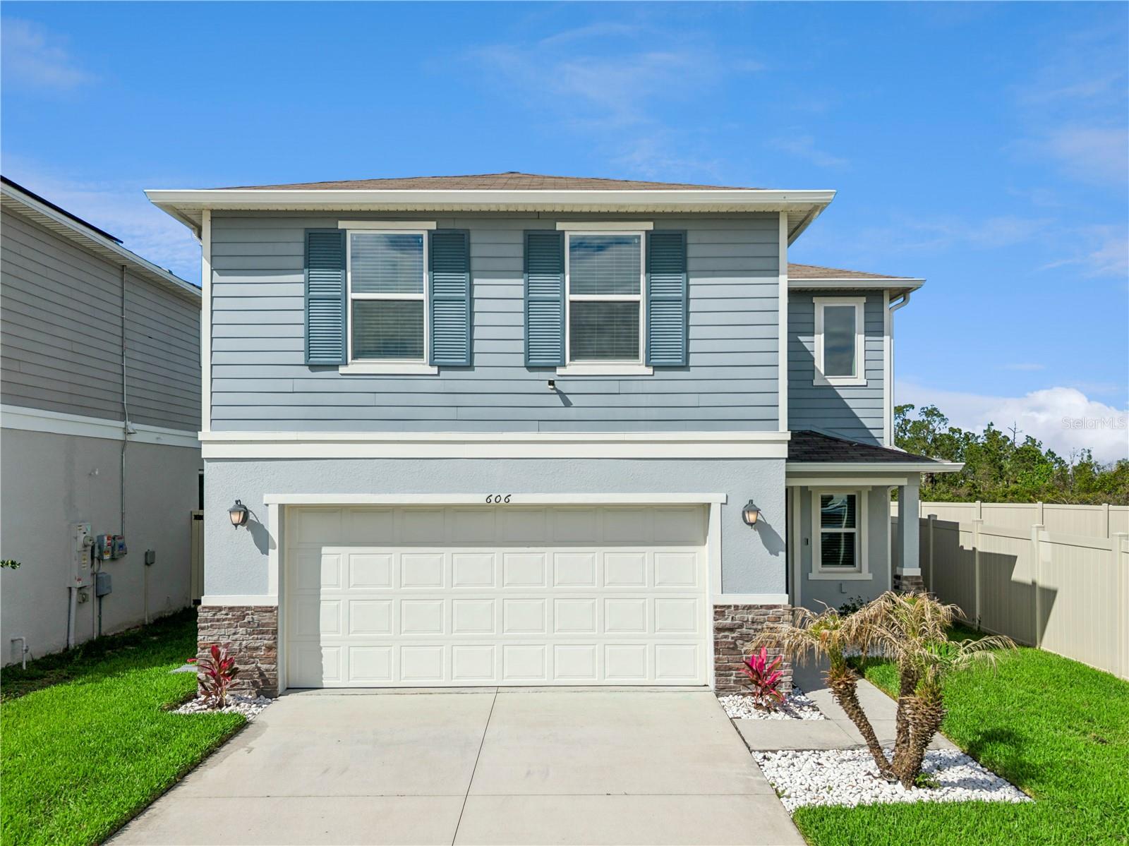 Listing photo for 606 Preserve Pointe Blvd