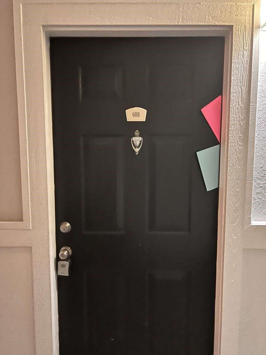 206 E SOUTH STREET Unit 6018