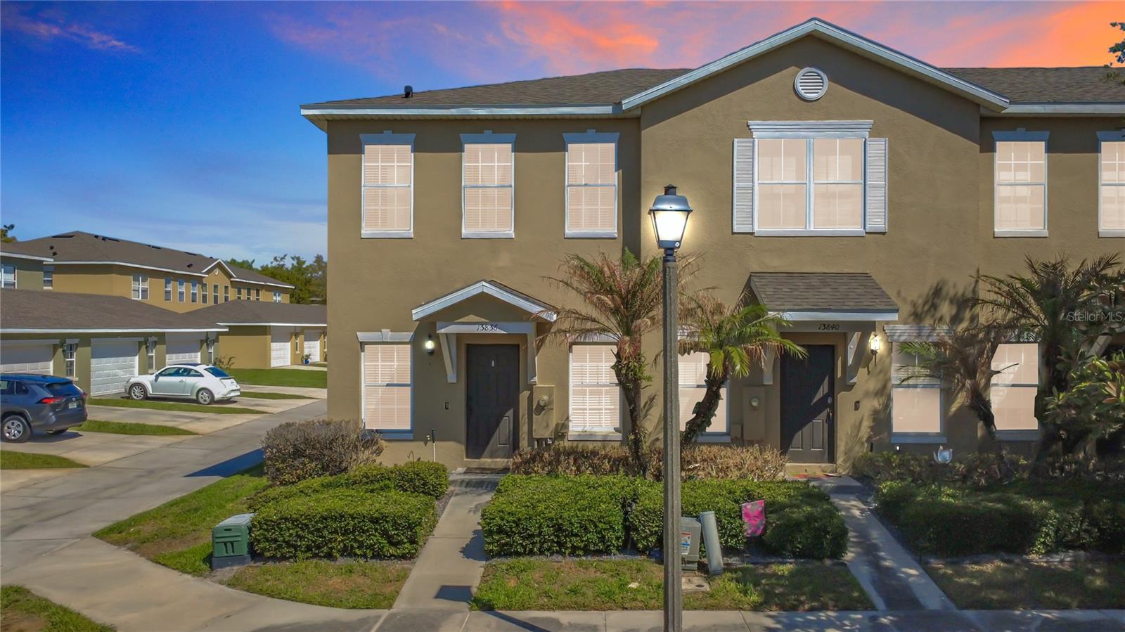 13836 DANIELS LANDING CIRCLE