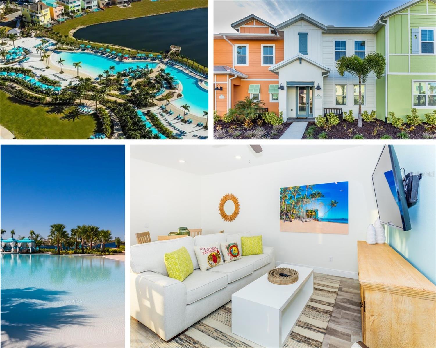 2924 CARIBBEAN SOUL DRIVE