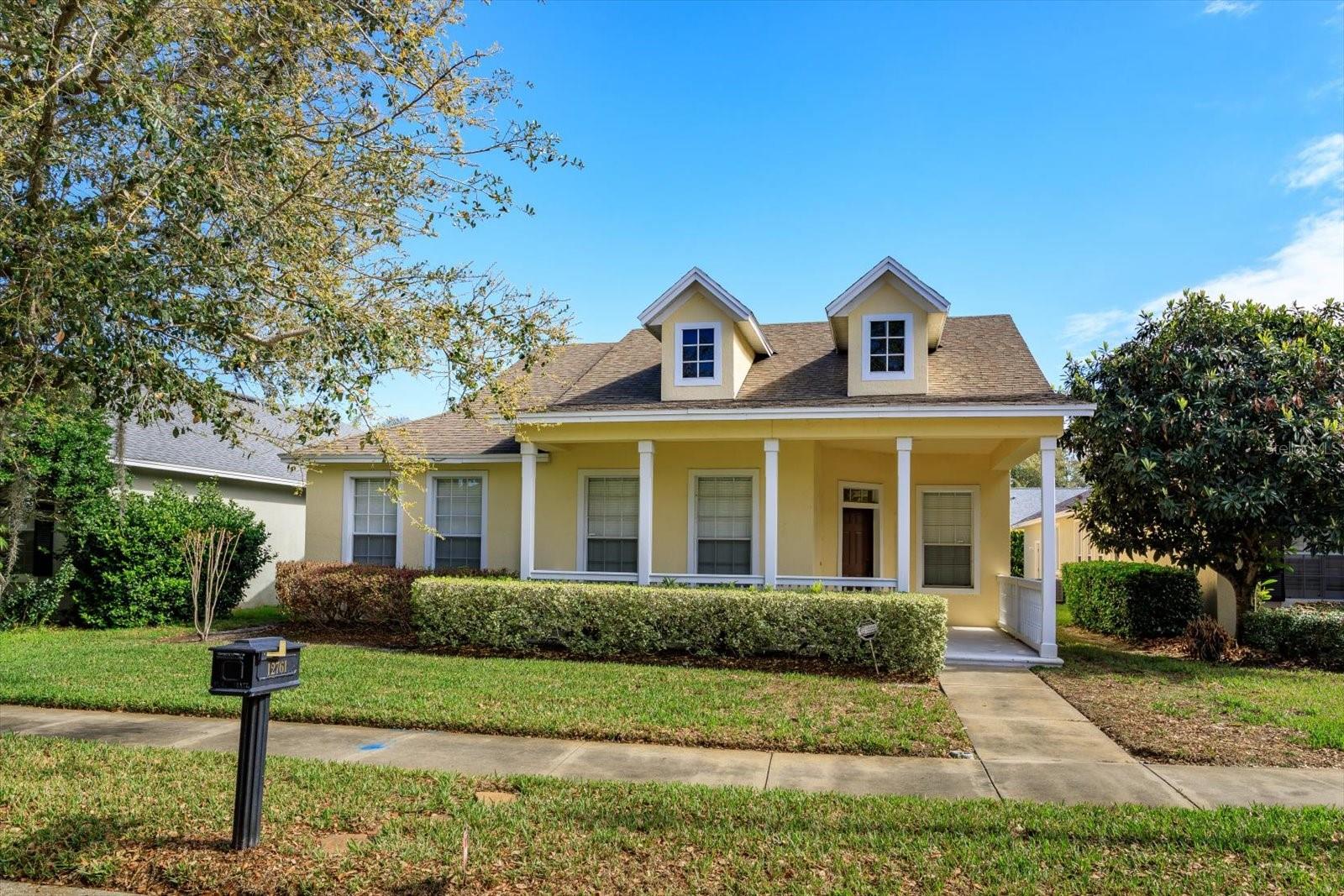 12761 HOLDENBURY LANE