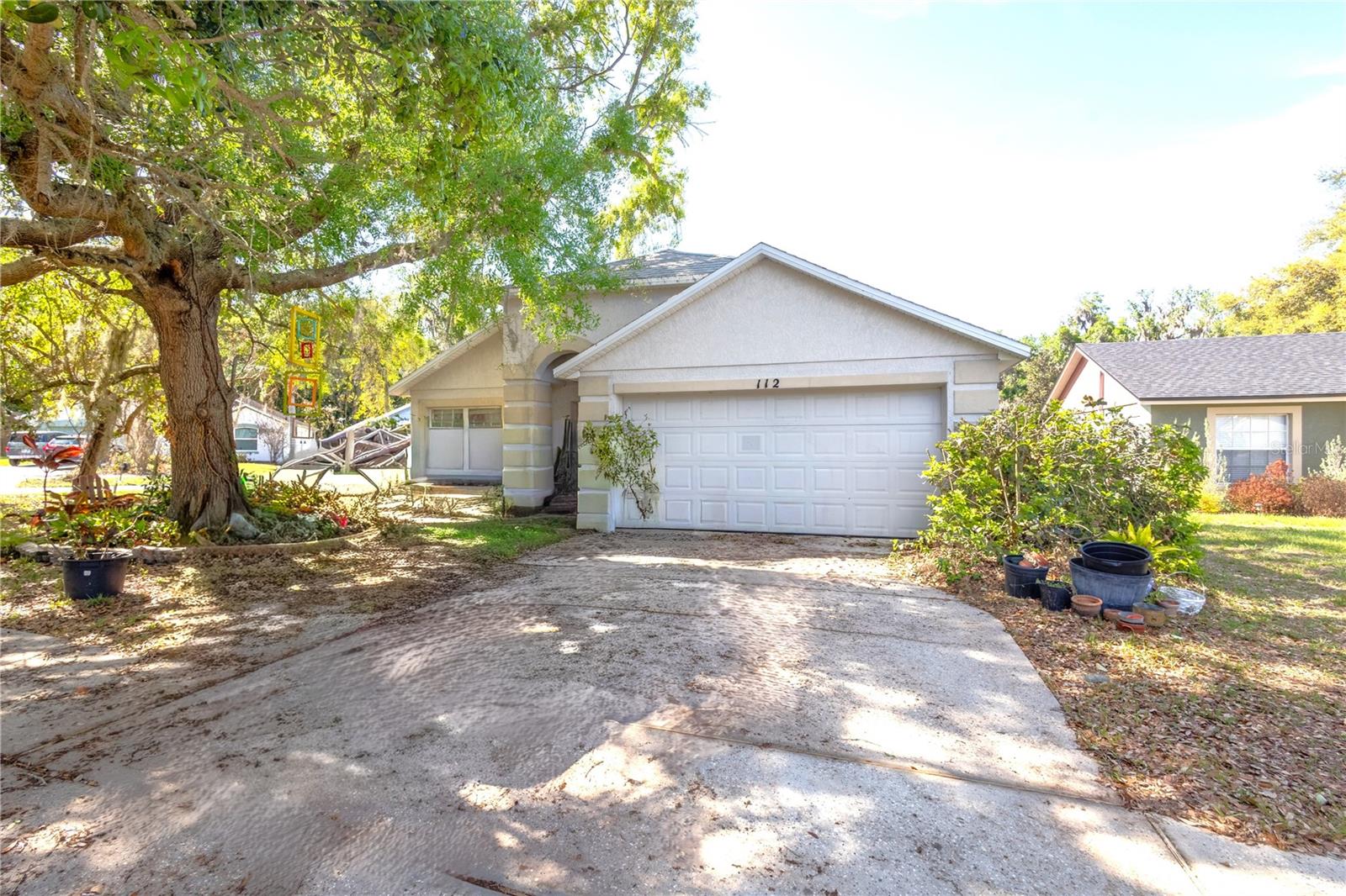 112 N CERVIDAE DRIVE