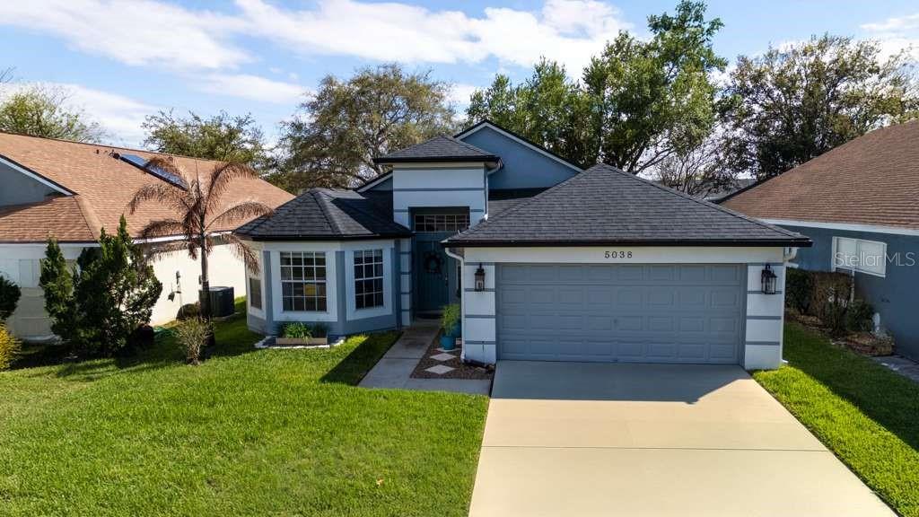 5038 HOOK HOLLOW CIRCLE