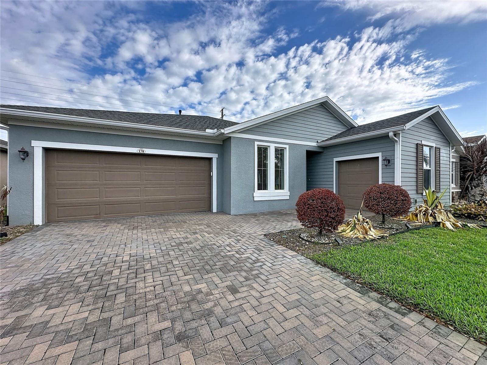 178 SILVER MAPLE ROAD