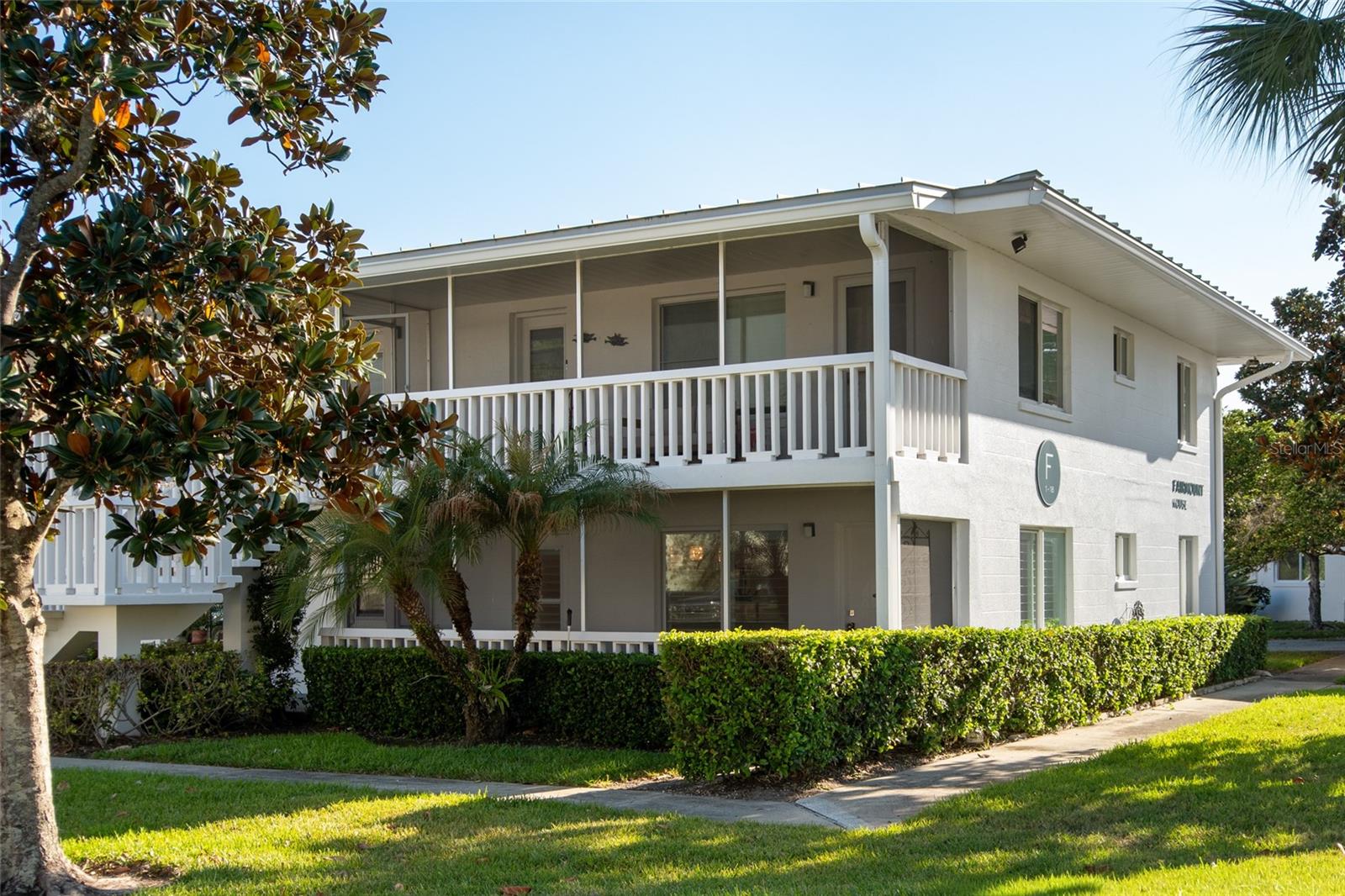 1140 S ORLANDO AVENUE Unit F8