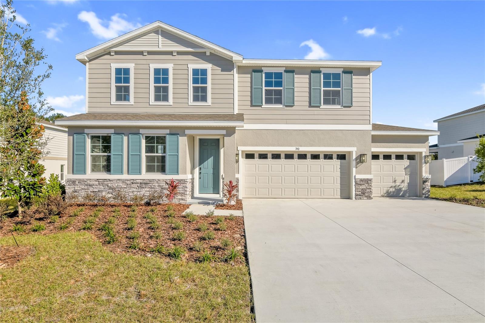 Listing photo 2 for 740 Wekiva Ridge Dr