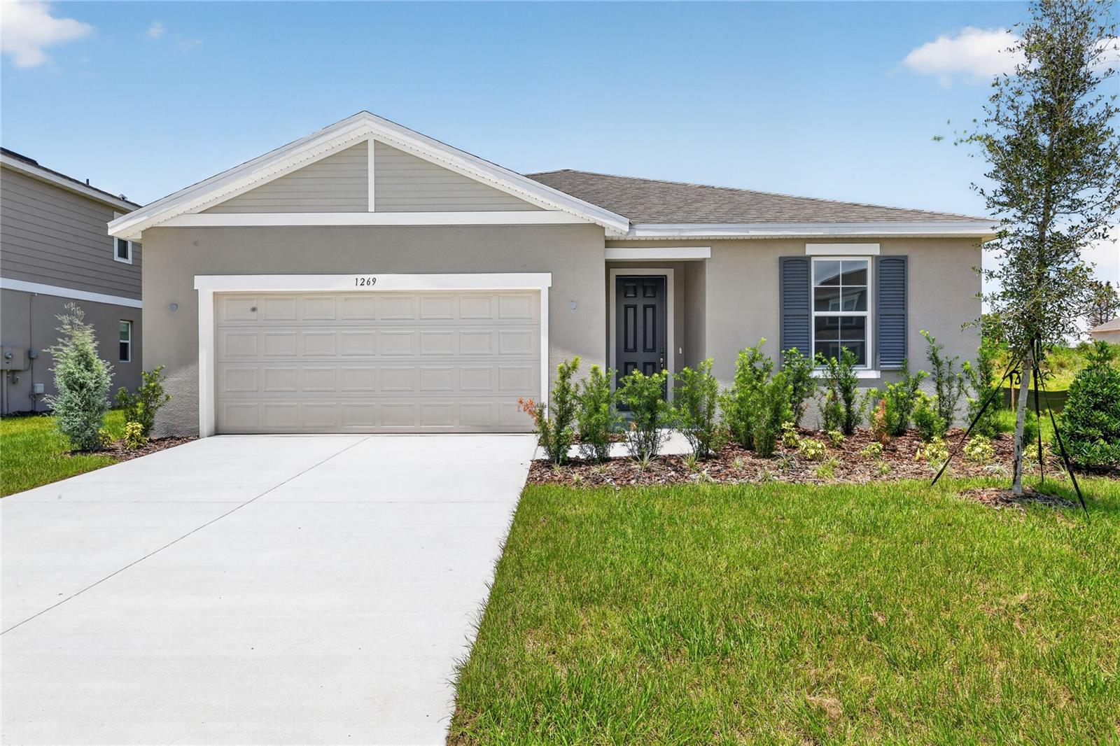 Listing photo 1 for 1269 Daisy Hill Ave
