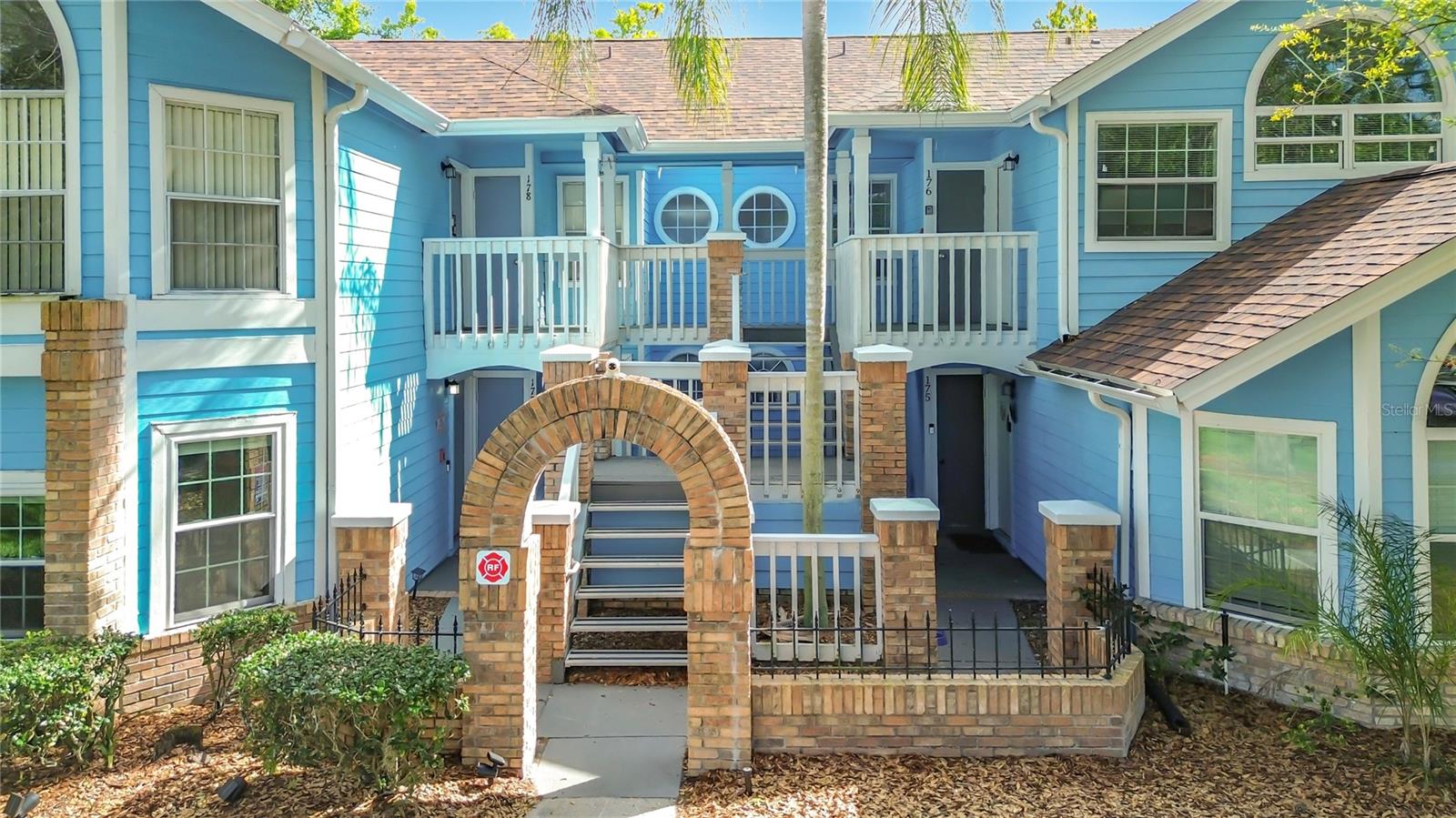 2717 N POINCIANA BOULEVARD Unit 176