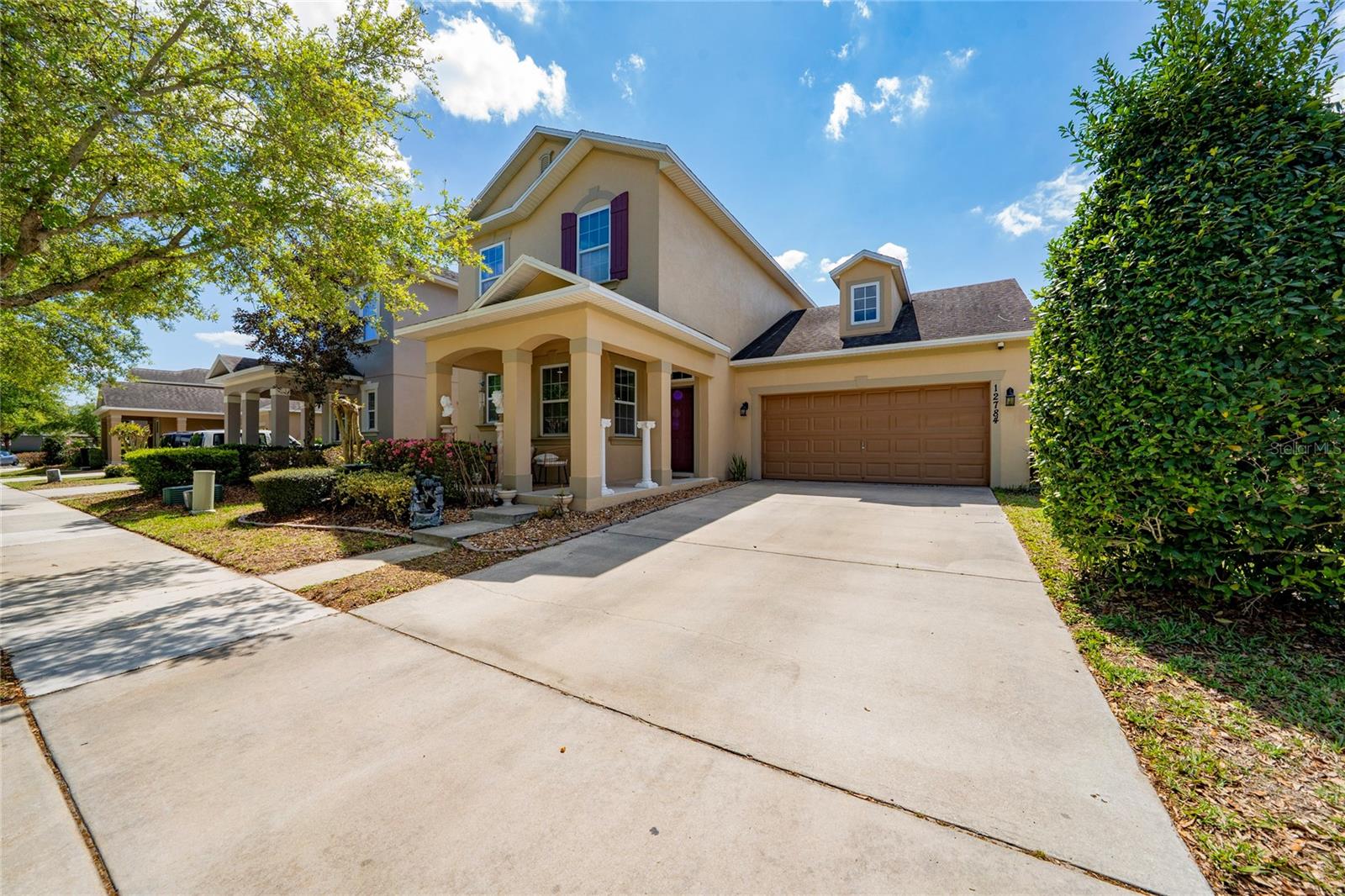 12784 GARRIDAN AVENUE