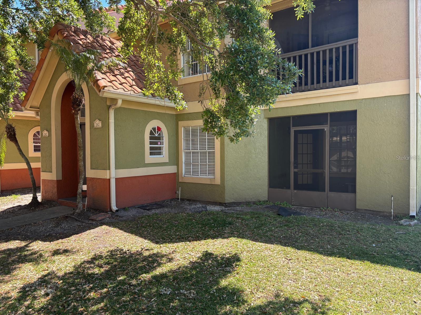 433 FOUNTAINHEAD CIRCLE Unit 192