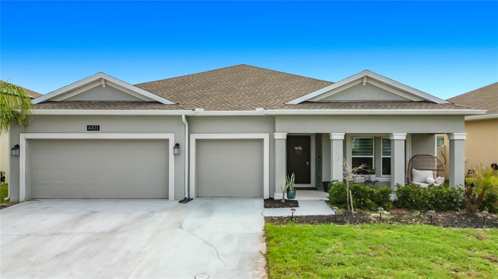 4471 HOLSTEIN STREET