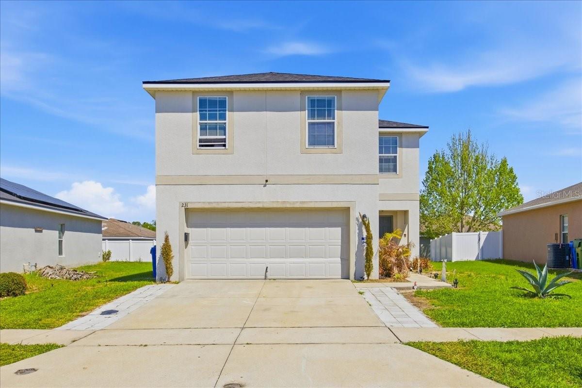 Listing photo for 231 Haines Blvd