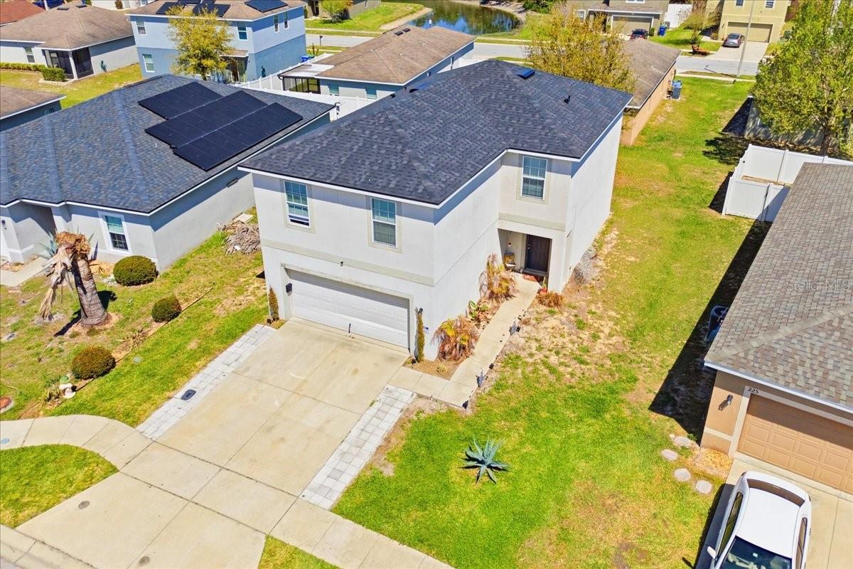 Listing photo 3 for 231 Haines Blvd