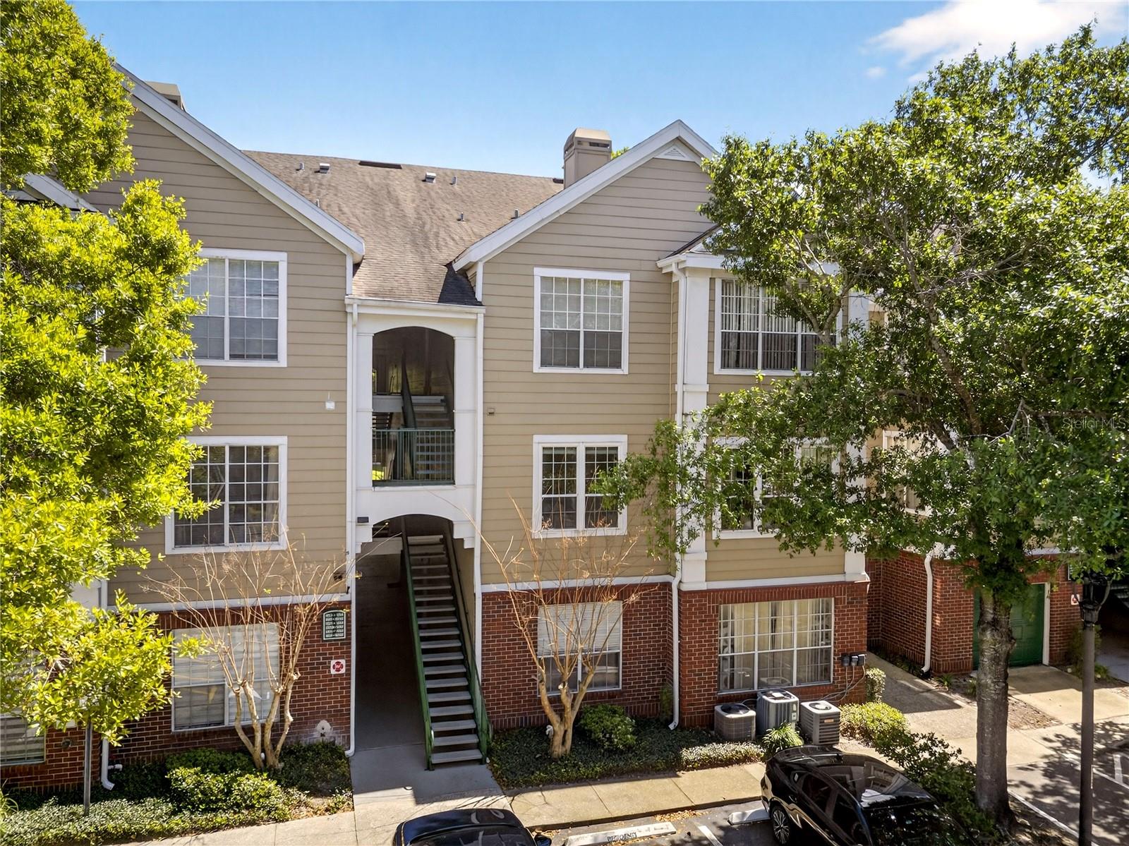 13015 PLANTATION PARK CIRCLE Unit 1024