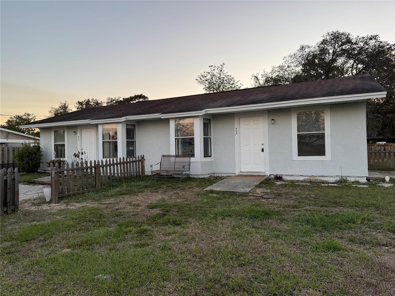 421 N NORMANDALE AVENUE