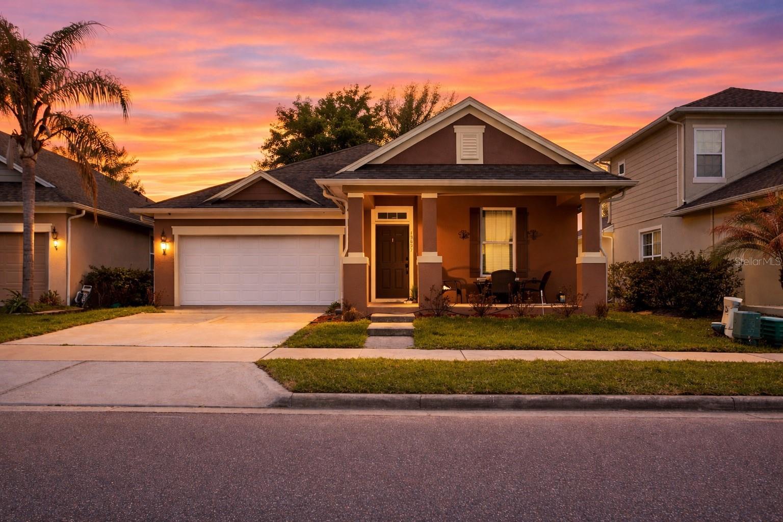 13622 DARCHANCE ROAD