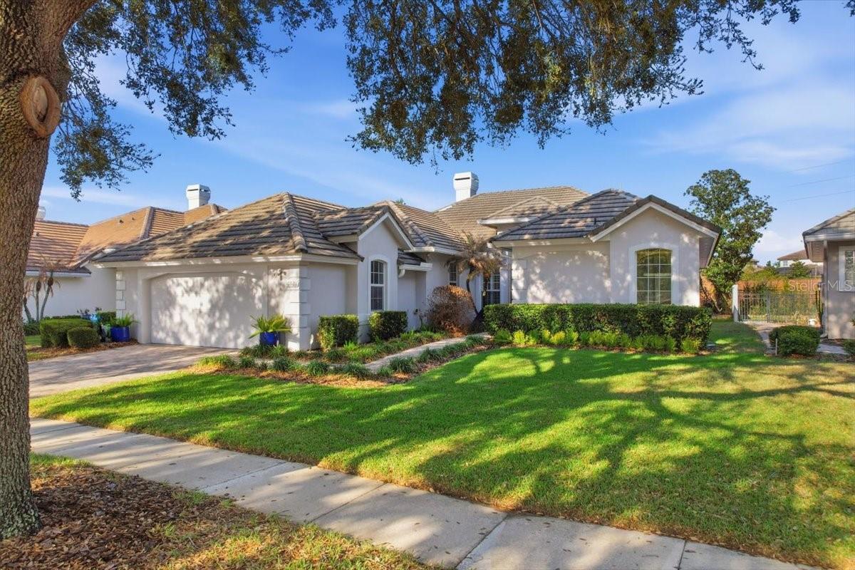 10926 WOODCHASE CIRCLE