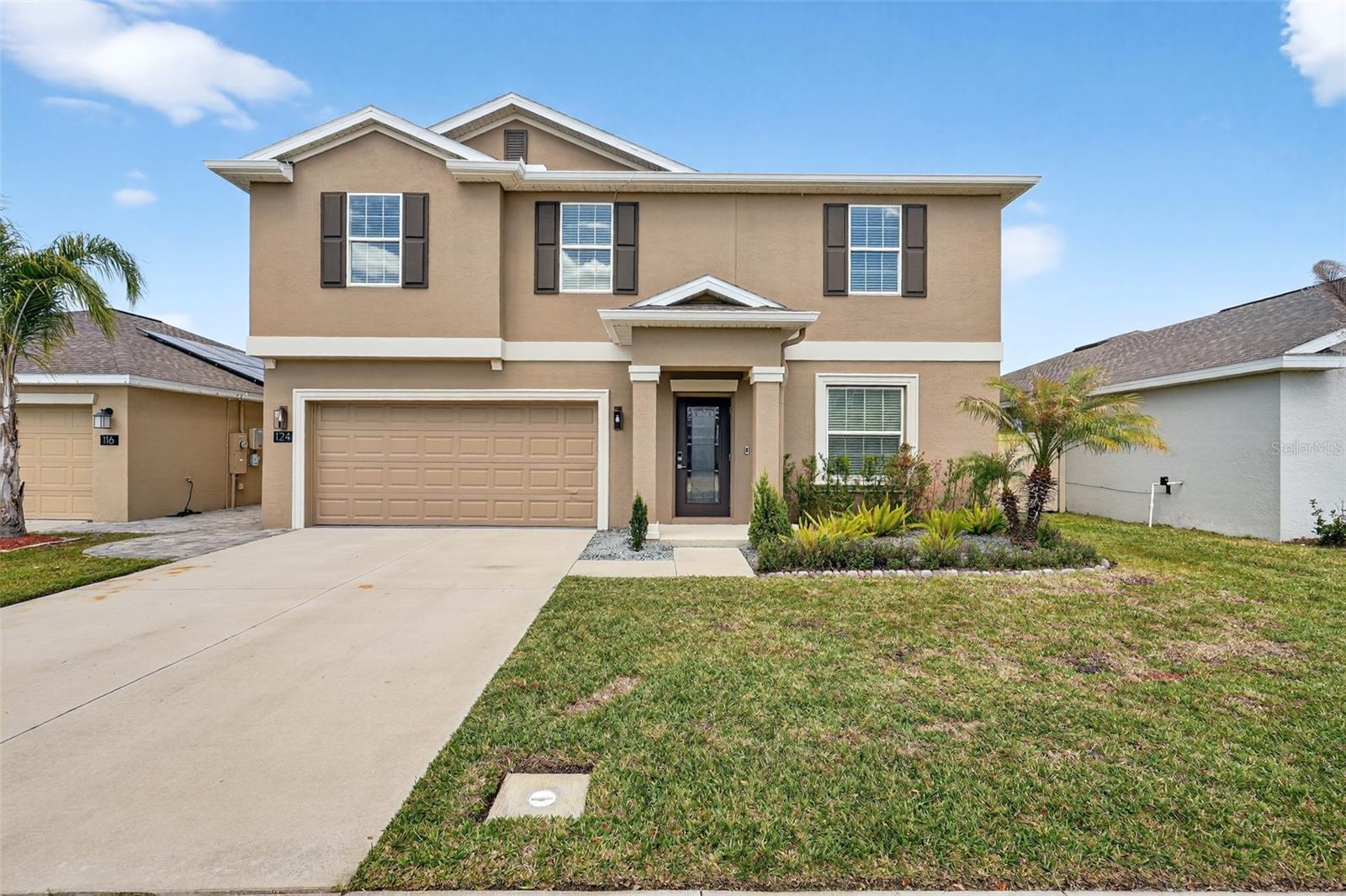 124 PINEYWOODS STREET