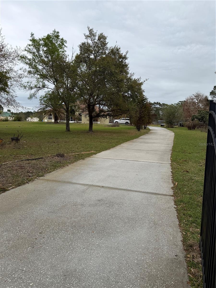 3811 BANCROFT BOULEVARD