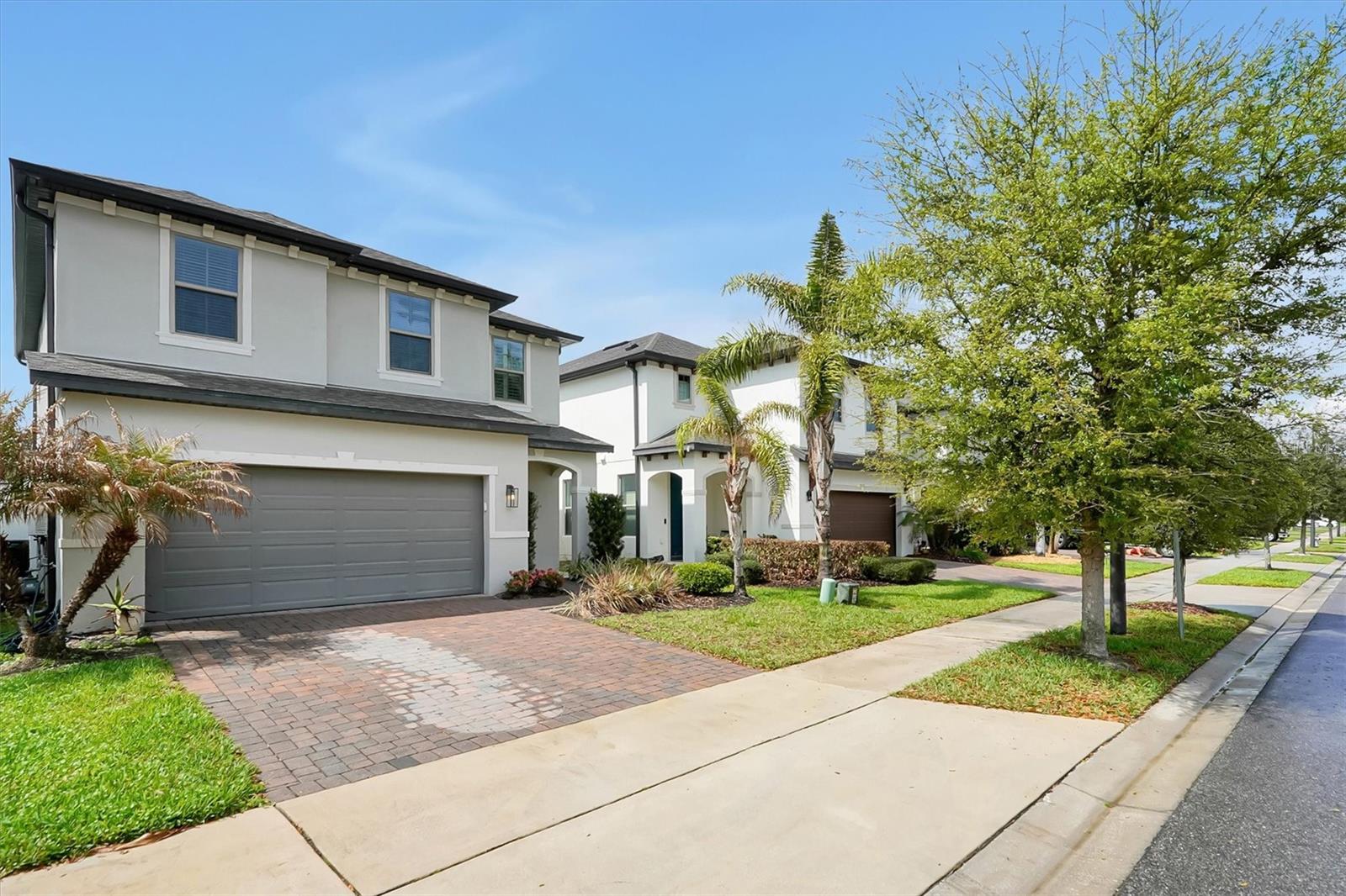 9872 AUREA MOSS LANE